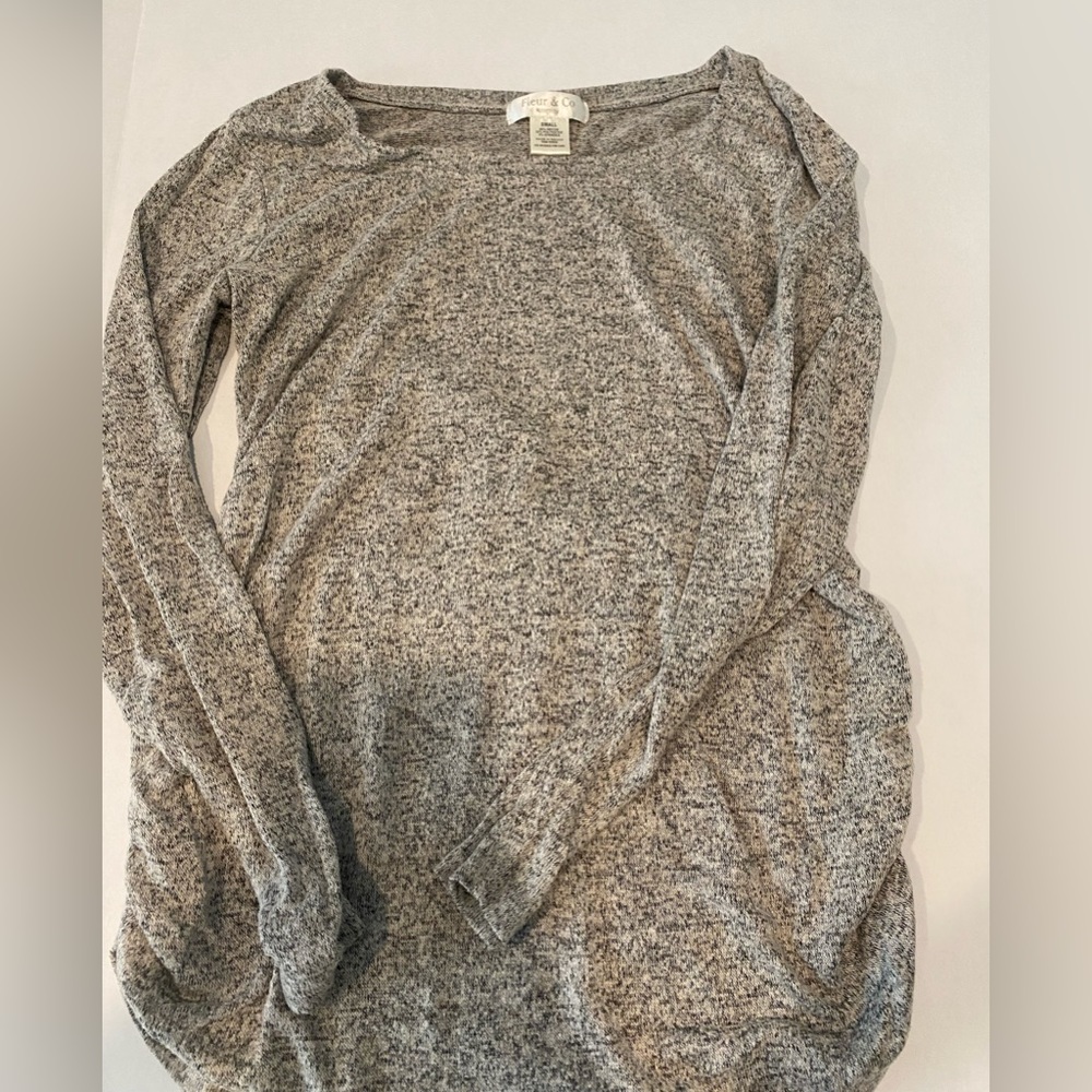 Maternity Long Sleeve